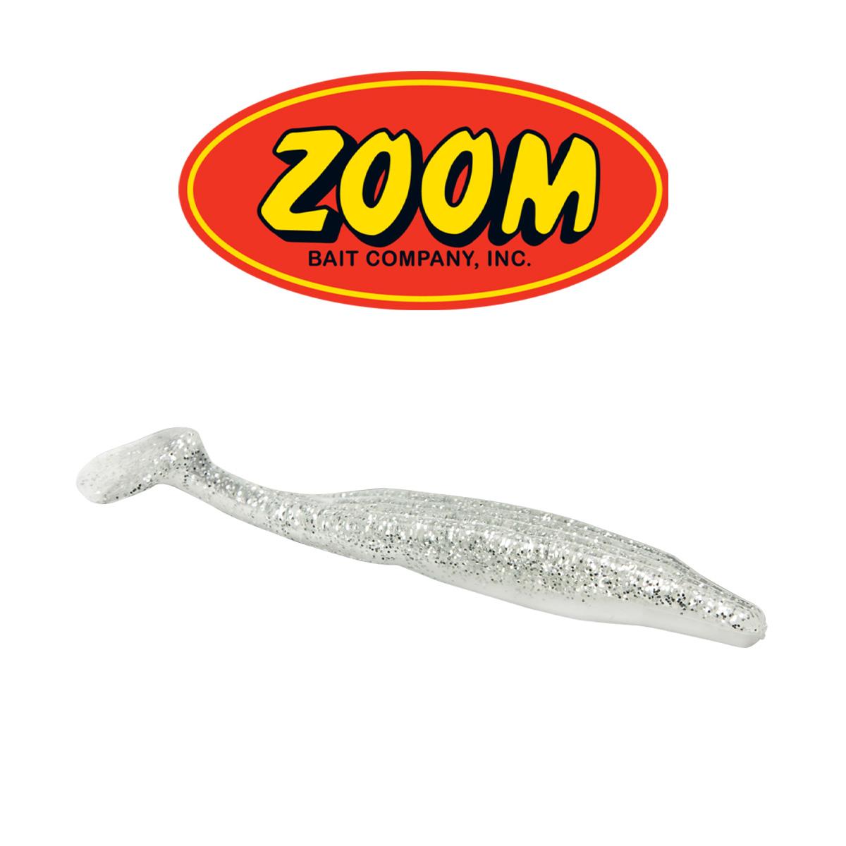 確認用】HOU Draft Weekend foil ラムナプの採掘者 日 1枚 Zoom Swimmin Super Flukes, Soft Plastic | Jann's Netcraft